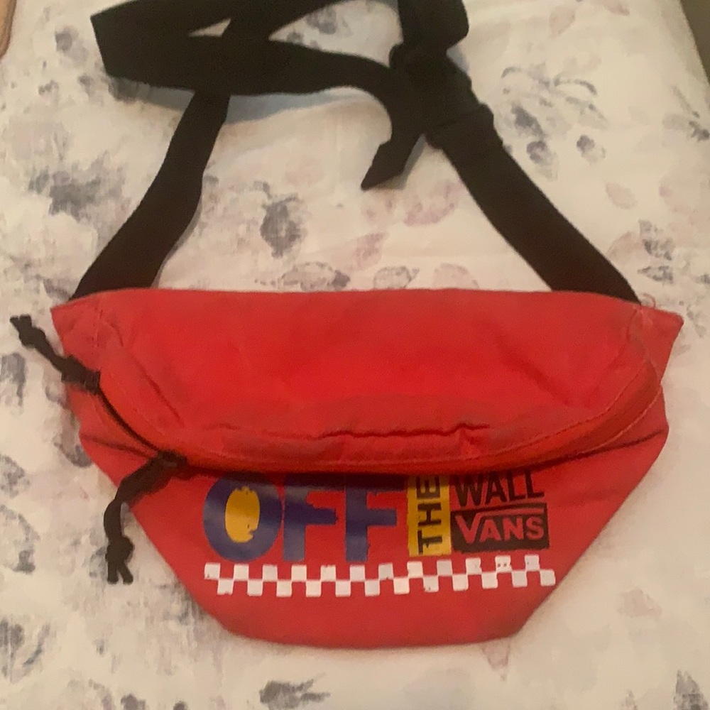 Vans Fanny pack